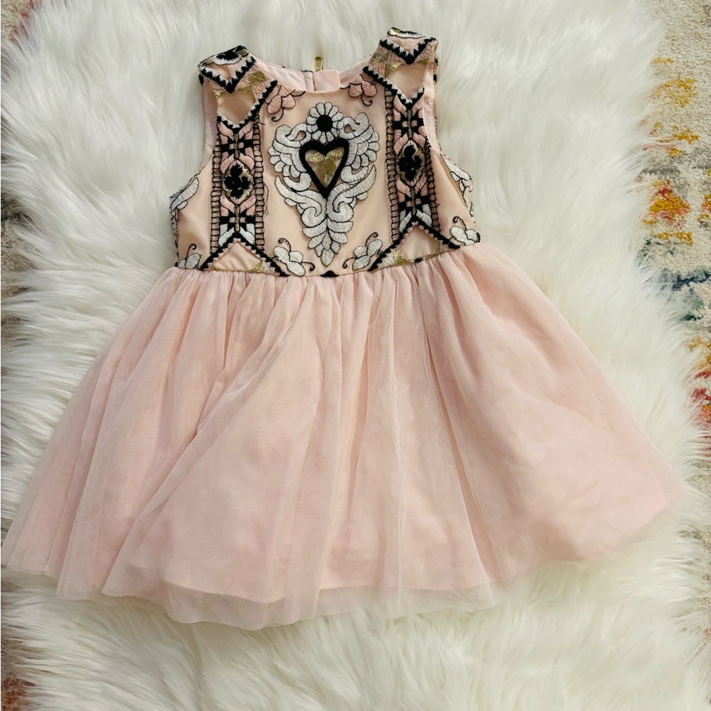 Pippa&Julie dress